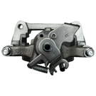 2017 Dodge Grand Caravan Brake Caliper 3